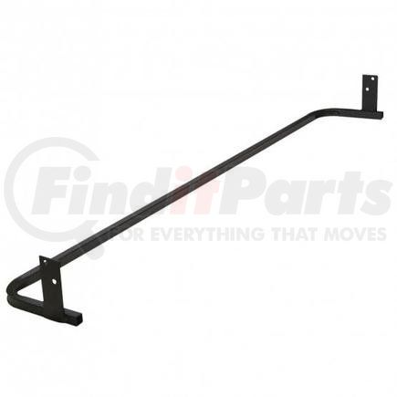 B20217 by UNITED PACIFIC - Window Brace - Rear, Side to Side, for 1932 Ford 5-Window Coupe