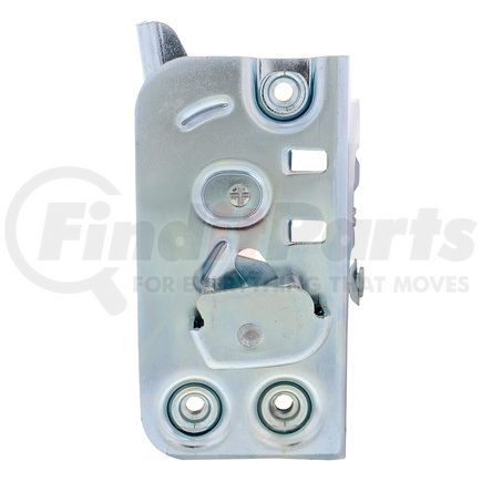 110259 by UNITED PACIFIC - Door Latch Assembly - for 1960-1963 Chevy/GMC Truck, Driver Side
