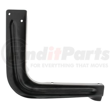 110401 by UNITED PACIFIC - Truck Bed Side Step Bracket - Driver Side, for 1960-1966 Chevy and GMC Truck