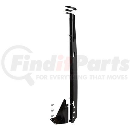 B21126-A by UNITED PACIFIC - Body A-Pillar - A-Pillar Assembly, Passenger Side, for 1932-1934 Ford Truck
