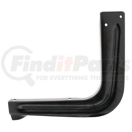 110400 by UNITED PACIFIC - Truck Bed Side Step Bracket - Passenger Side, for 1960-1966 Chevy and GMC Truck