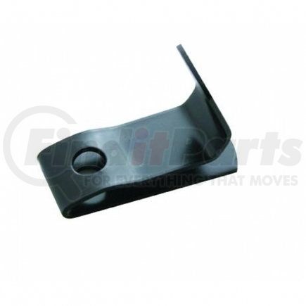10219P by UNITED PACIFIC - Wheel Hub Cap Mounting Hardware - Trailer Hub Cap Mounting Clip, Stemco Axle