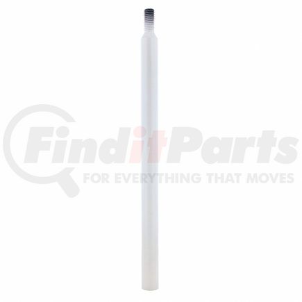 21915 by UNITED PACIFIC - Manual Transmission Shift Shaft Extender - 12", Pearl White