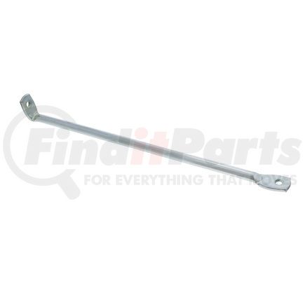 110591 by UNITED PACIFIC - Quarter Panel Bracket - For 1966-1977 Ford Bronco