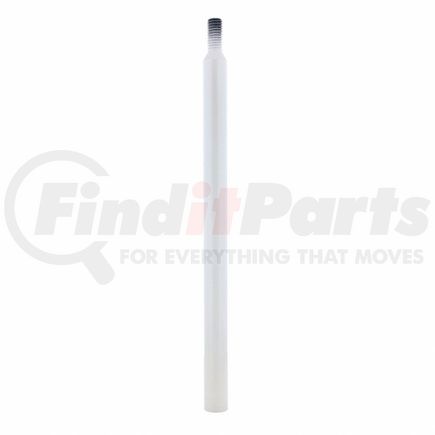 21922 by UNITED PACIFIC - Manual Transmission Shift Shaft Extension - 18", Pearl White