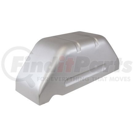 110277 by UNITED PACIFIC - Wheelhouse - Driver Side, Inner Rear, for 1966-1977 Ford Bronco