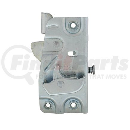 110189 by UNITED PACIFIC - Door Latch Assembly - Driver Side, for 1952-1955 Chevrolet and GMC Truck and 1955 1st Series