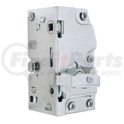 110186 by UNITED PACIFIC - Door Latch Assembly - Passenger Side, for 1947-1951 Chevrolet and GMC Truck