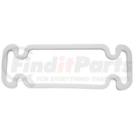 C717201 by UNITED PACIFIC - Parking Light Lens Gasket - for 1971-1972 Chevy Truck