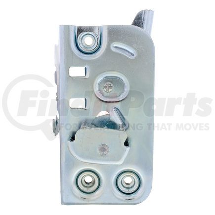 110258 by UNITED PACIFIC - Door Latch Assembly - RH, for 1960-1963 Chevy/GMC Truck