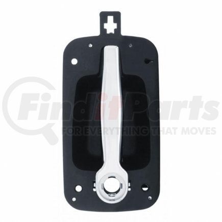 40798 by UNITED PACIFIC - Exterior Door Handle - LH, for International Prostar