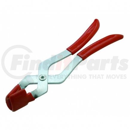 90008 by UNITED PACIFIC - Wheel Lug Nut Cover Tool - Lug Nut Cover Puller, Universal