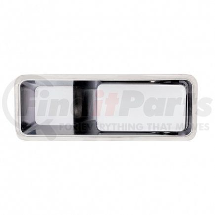 42206 by UNITED PACIFIC - Interior Door Handle - RH, Chrome, for International