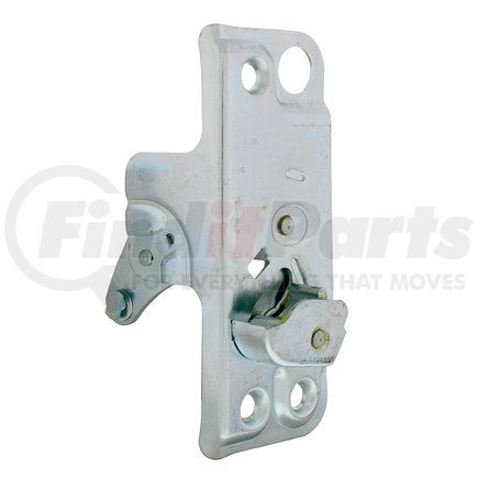 110190 by UNITED PACIFIC - Door Latch Assembly - for 1955-1959 Chevy/GMC Truck 2nd Series