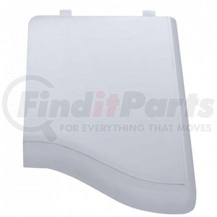 41234 by UNITED PACIFIC - Dashboard Trim - Air Filter Door, for 2005 To 2010 Peterbilt
