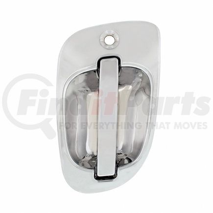 42390B by UNITED PACIFIC - Door Handle - Exterior, LH, for 2008-2017 Freightliner Cascadia