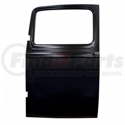 B20015-1 by UNITED PACIFIC - Door Skin - Exterior, for 1932 Ford 5-Window Coupe