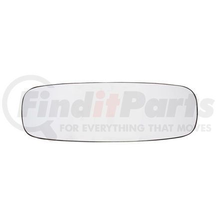 F646602 by UNITED PACIFIC - Rear View Mirror - Standard, for 1964.5-1966 Ford Mustang