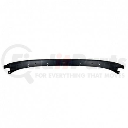 B20072 by UNITED PACIFIC - Dashboard Panel Brace - Dash Inner Support, for 1932 Ford Closed Car Except 3W