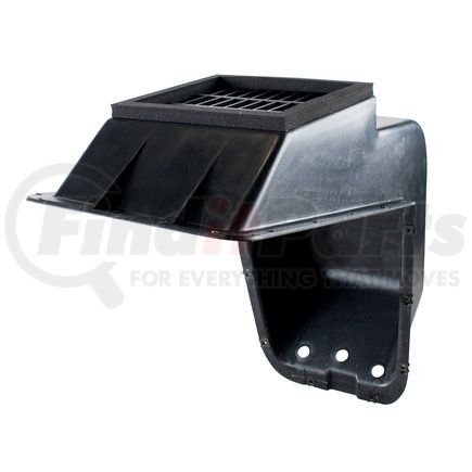 110330 by UNITED PACIFIC - Heater Vent - Plastic, for 1966-1977 Ford Bronco
