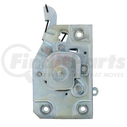 110263 by UNITED PACIFIC - Door Latch Assembly - Driver Side, for 1967-1972 Chevrolet and GMC Truck