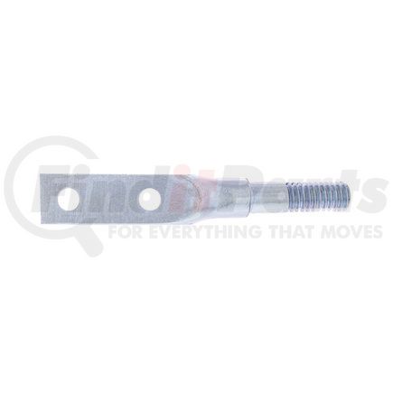 B21125-1 by UNITED PACIFIC - Windshield Slide Arm Pivot Bracket - For 1932-1934 Ford Truck