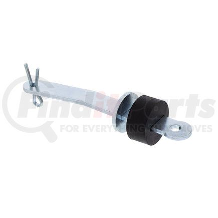 110790 by UNITED PACIFIC - Door Check Arm - for 1948-1952 Ford Truck