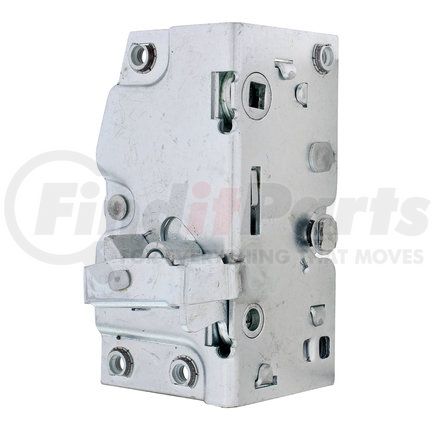 110187 by UNITED PACIFIC - Door Latch Assembly - Driver Side, for 1947-1951 Chevrolet and GMC Truck