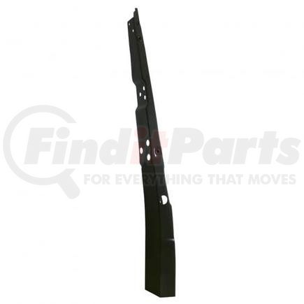 B20127 by UNITED PACIFIC - Body A-Pillar Reinforcement - Inner, Upper, Stamped Steel, For 1932 Ford 5-Window Coupe