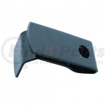 10219 by UNITED PACIFIC - Wheel Hub Cap Mounting Hardware - Trailer Hub Cap Mounting Clip, Stemco Axle