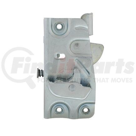 110188 by UNITED PACIFIC - Door Latch Assembly - for 1952-1955 Chevy/GMC Truck and 1955 1st Series