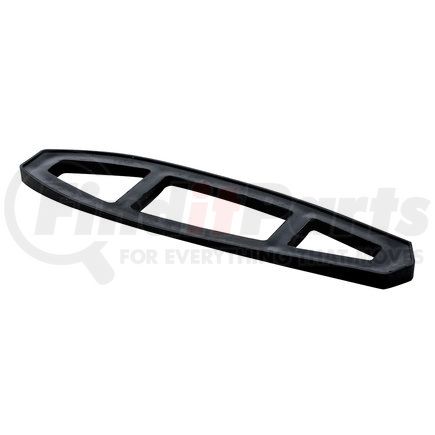 110159 by UNITED PACIFIC - Door Mirror Mounting Pad - Remote Mirror Mounting Pad, for 1964.5-1966 Ford Mustang