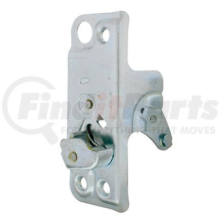 110191 by UNITED PACIFIC - Door Latch Assembly - LH, for 1955-1959 Chevy/GMC Truck 2nd Series