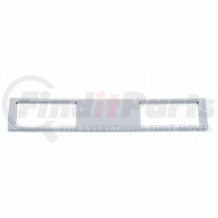41358 by UNITED PACIFIC - Dashboard Air Vent Trim - A/C Vent Trim, RH, for 2006+ Kenworth