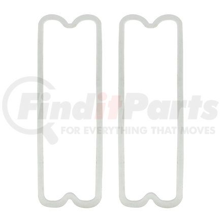 110215 by UNITED PACIFIC - Tail Light Gasket - For 1967-1972 Chevy and GMC Truck
