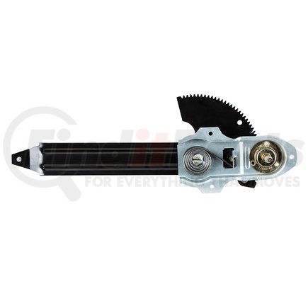 110812 by UNITED PACIFIC - Window Regulator - for 1973-1979 Ford Truck/1978-1979 Ford Bronco