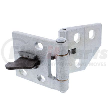 110834 by UNITED PACIFIC - Door Hinge - Upper, for 1967-1972 Chevy/GMC Truck