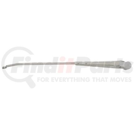 190541 by UNITED PACIFIC - Windshield Wiper Arm - for 1954-1959 Chevy Truck