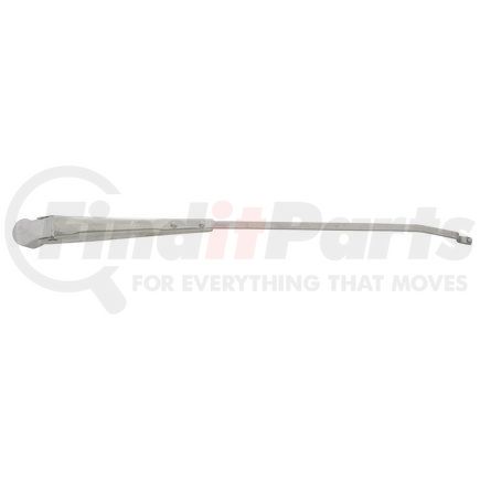 190542 by UNITED PACIFIC - Windshield Wiper Arm - for 1954-1959 Chevy Truck