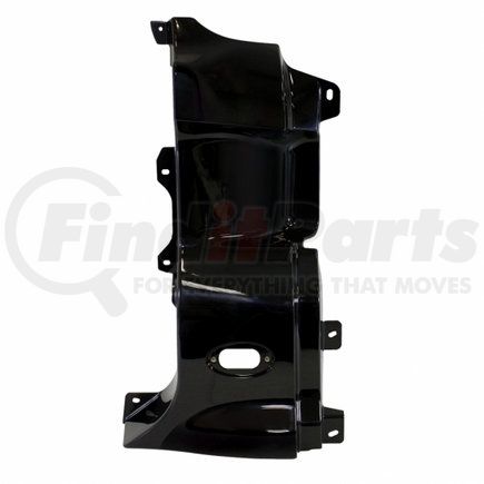 20707 by UNITED PACIFIC - Cowl Panel - Passenger Side, for 2008-2017 Freightliner Cascadia