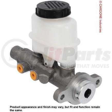 132963 by A-1 CARDONE - Master Cylinder