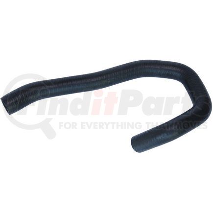 63998 by CONTINENTAL AG - Molded Heater Hose 20R3EC Class D1 and D2