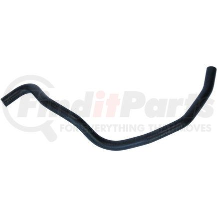 64104 by CONTINENTAL AG - Molded Heater Hose 20R3EC Class D1 and D2