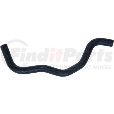 64114 by CONTINENTAL AG - Molded Heater Hose 20R3EC Class D1 and D2