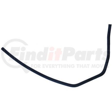 64113 by CONTINENTAL AG - Molded Heater Hose 20R3EC Class D1 and D2