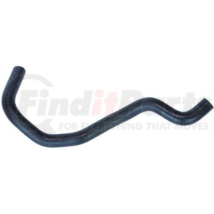 64120 by CONTINENTAL AG - Molded Heater Hose 20R3EC Class D1 and D2