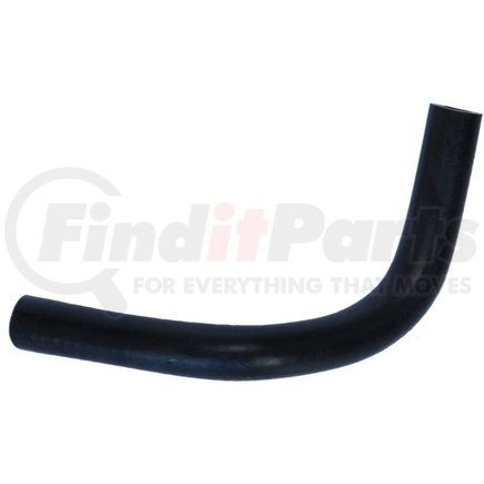 64125 by CONTINENTAL AG - Molded Heater Hose 20R3EC Class D1 and D2