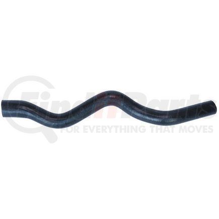 64101 by CONTINENTAL AG - Molded Heater Hose 20R3EC Class D1 and D2