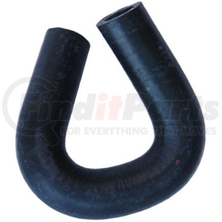 64105 by CONTINENTAL AG - Molded Heater Hose 20R3EC Class D1 and D2