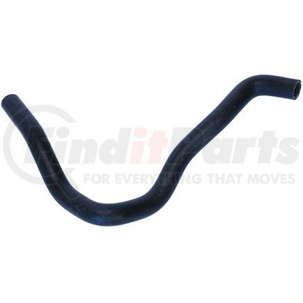 64112 by CONTINENTAL AG - Molded Heater Hose 20R3EC Class D1 and D2
